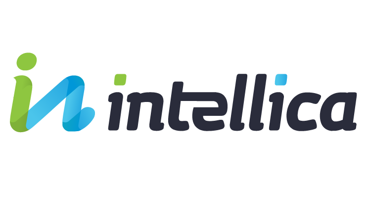 Intellica logo